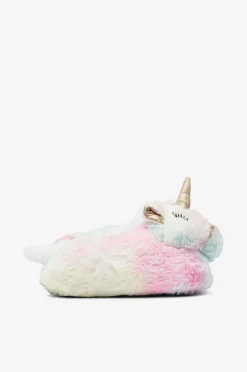 Ellos Hjemmesko>Collection Tøfler Meja Unicorn