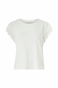 Ellos Collection Top Hvid New