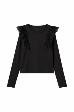 Ellos Collection Top Alea B Girl Sort