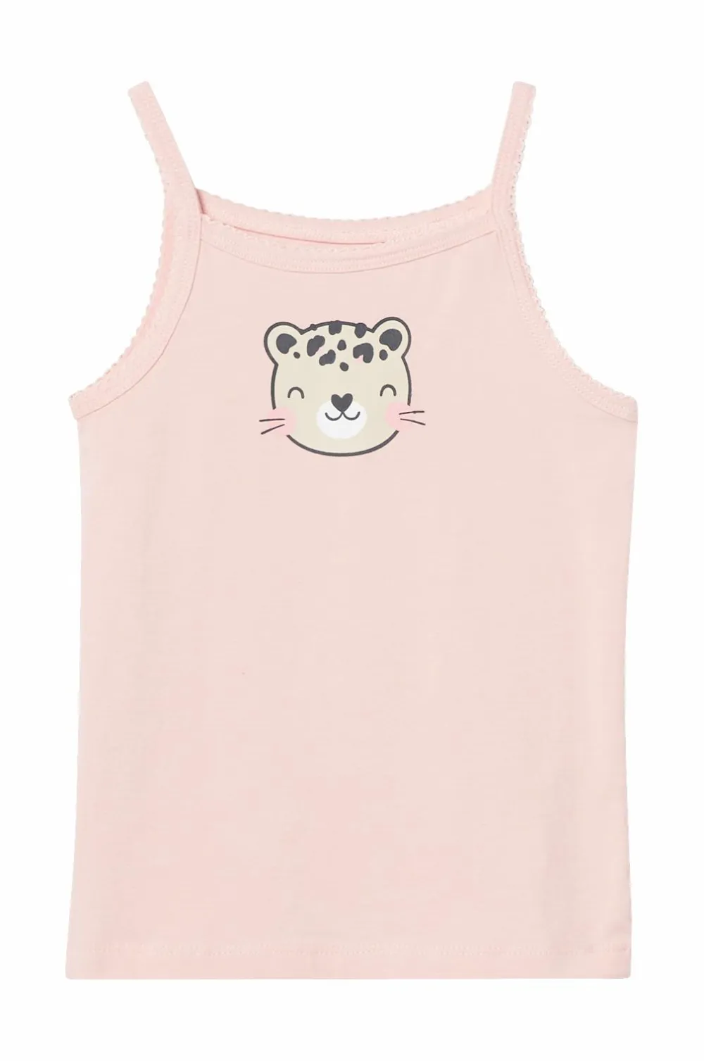Ellos Toppe & T-Shirts>Collection Top Sophie 2-pak Rosa