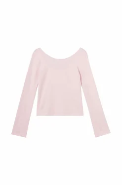 Ellos Collection Top Linnea B Girl Lyserød Sale