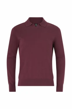 Ellos Collection Trøje Ethan Vinrød New