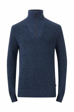 Ellos Collection Trøje Mason Blå New