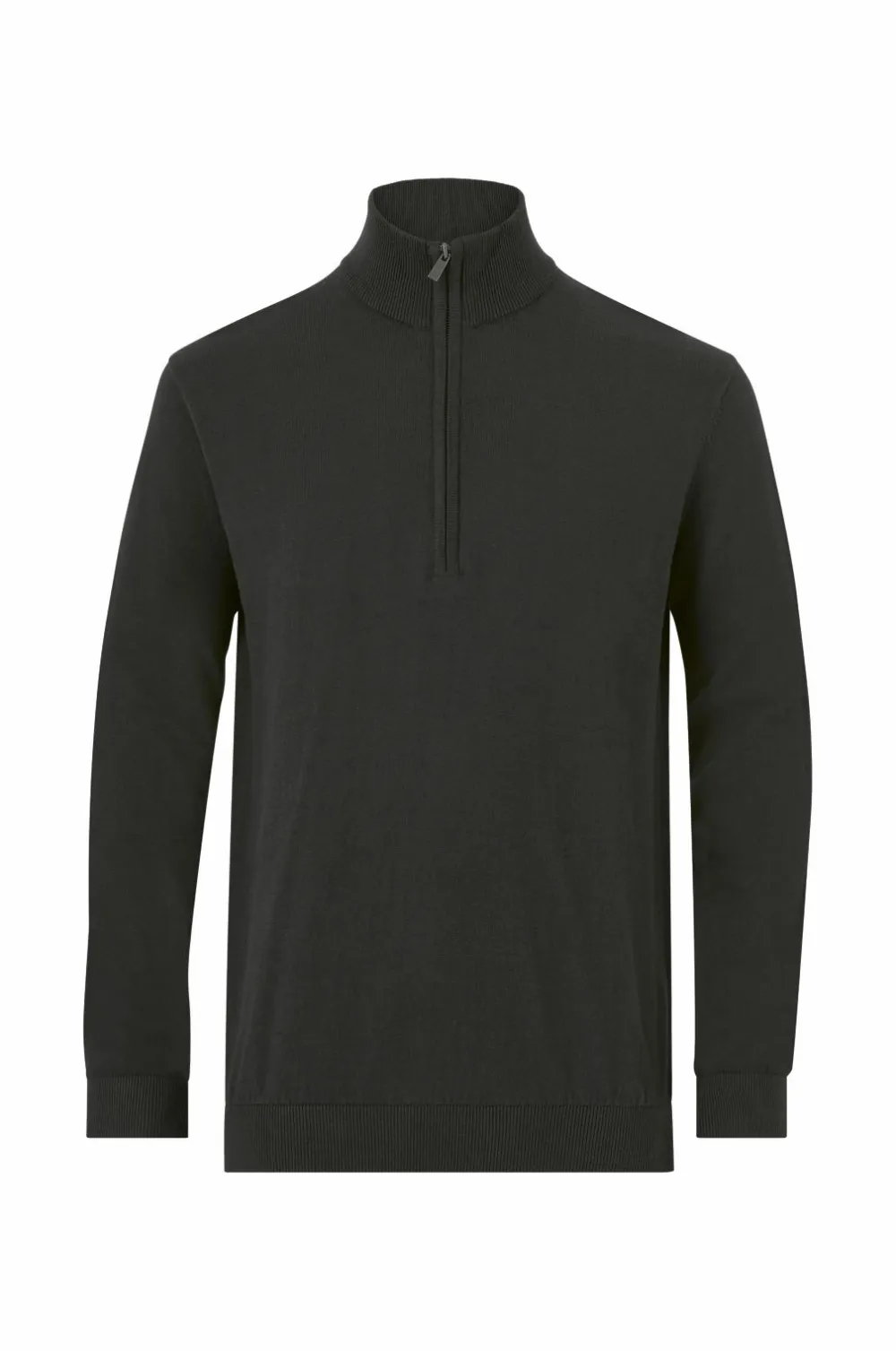 Ellos Collection Trøje Settman Sort Online