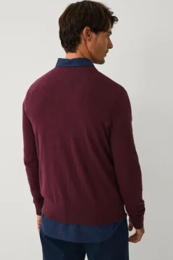 Ellos Collection Trøje Elias Vinrød Discount
