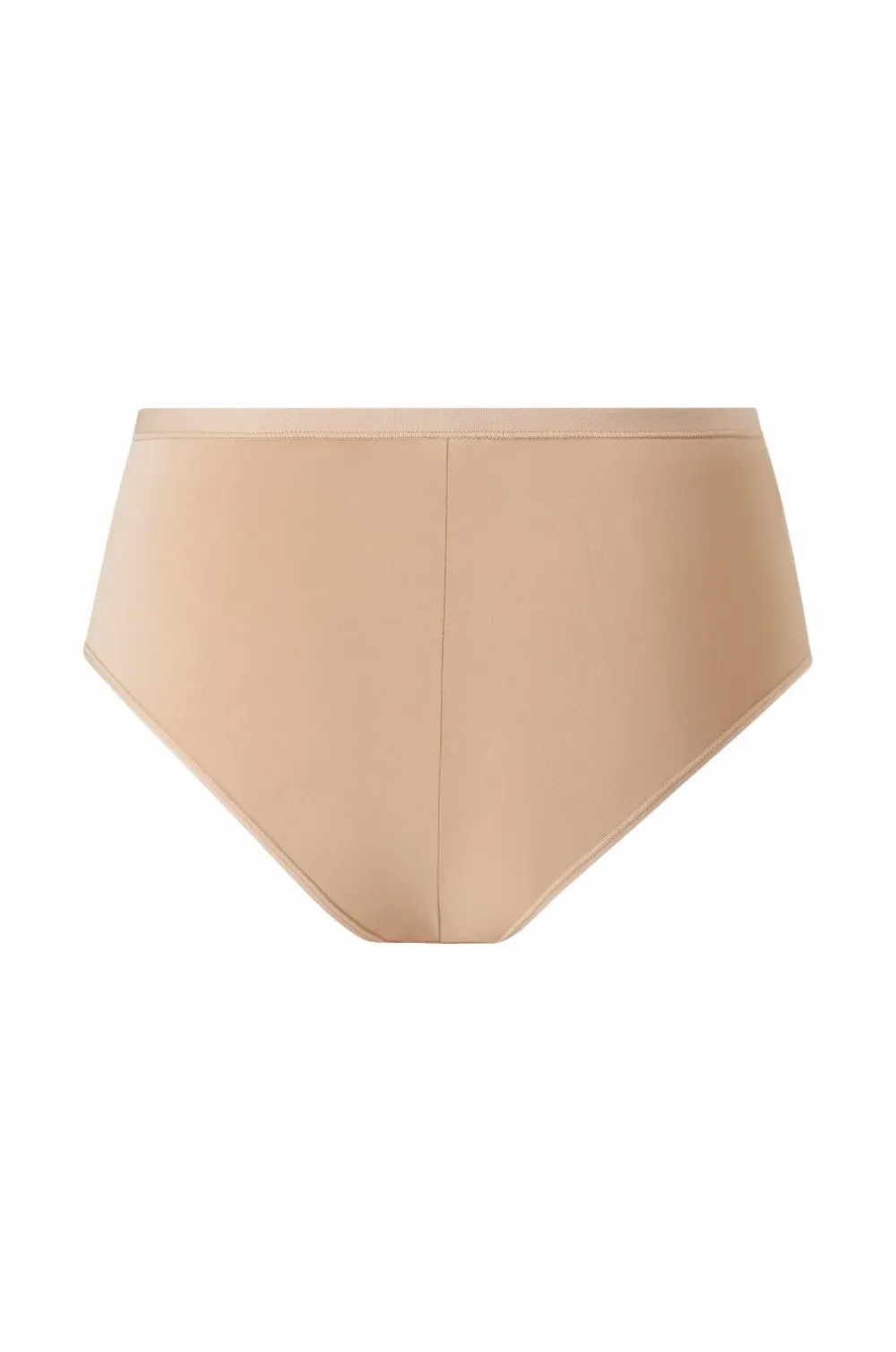 Ellos Trusser>Collection Trusser med brasiliansk snit 2-pak Beige