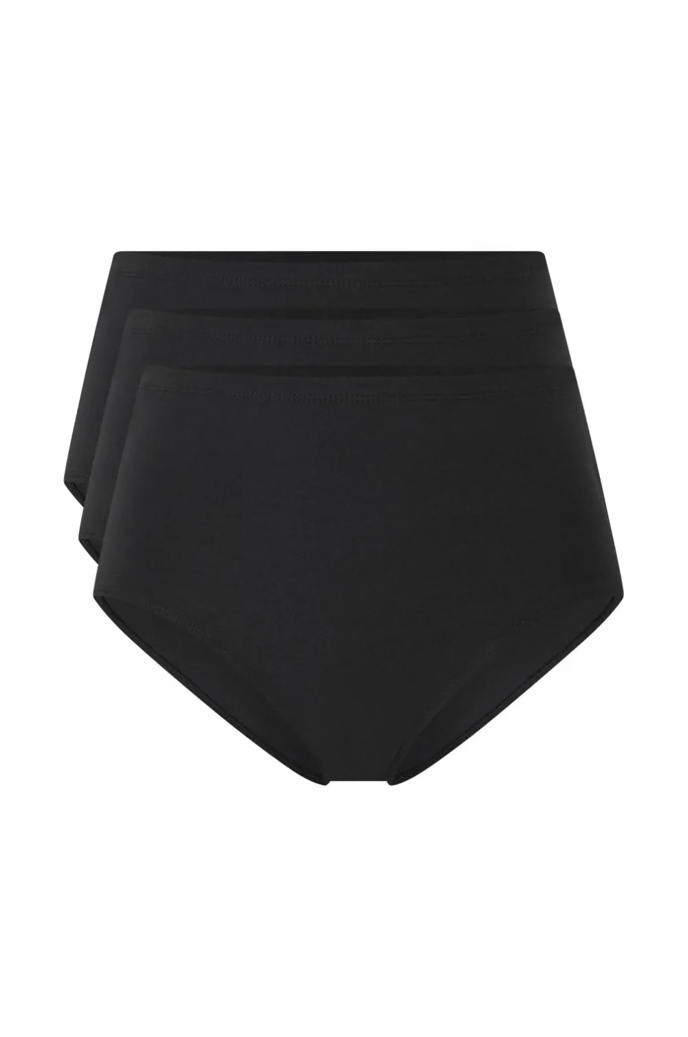 Ellos Collection Trusse Maja 3-pak Sort Sale