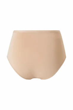 Ellos Collection Trusser i mikrofiber 2-pak Beige Discount