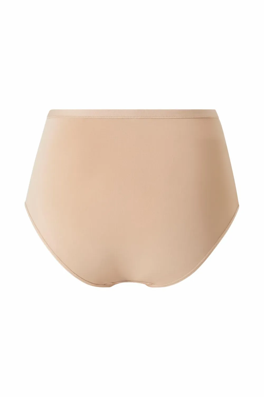 Ellos Collection Trusser i mikrofiber 2-pak Beige Discount