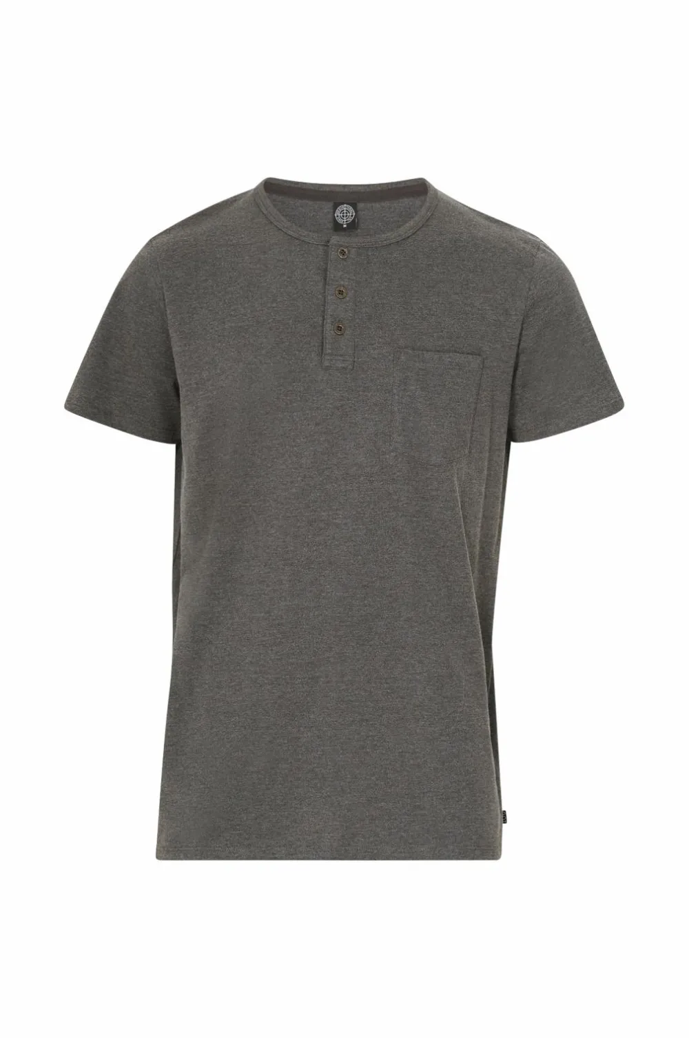 Ellos Collection T-shirt Tom Mørkegrå Sale