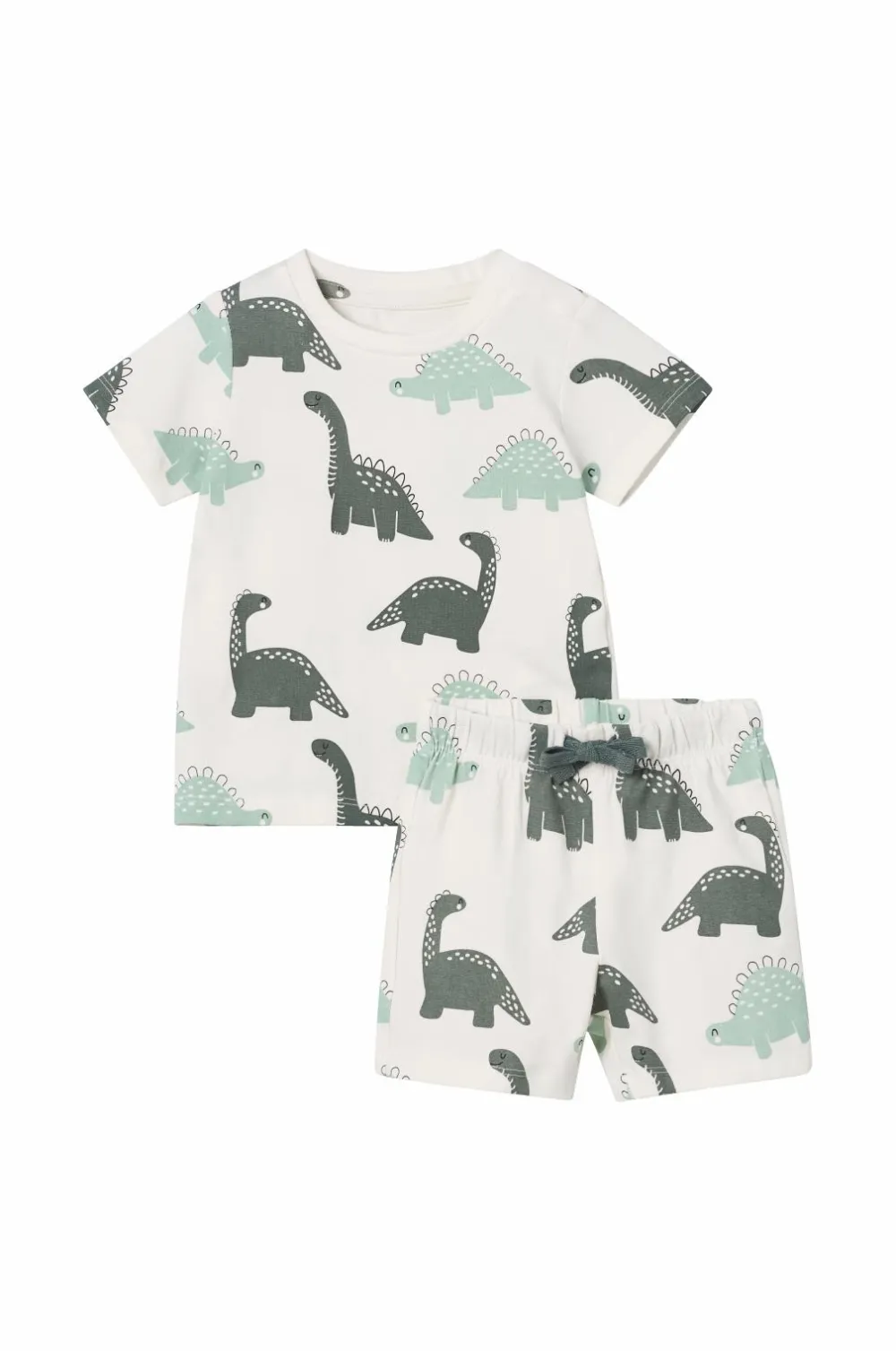 Ellos Collection T-shirt + shorts Discount
