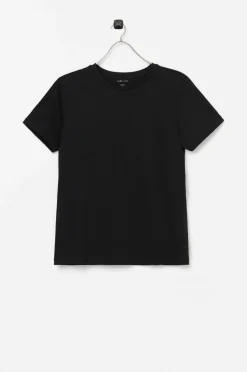 Ellos Collection T-shirt Cole 3-pack 3-pak blandet hvid/sort/gråmeleret