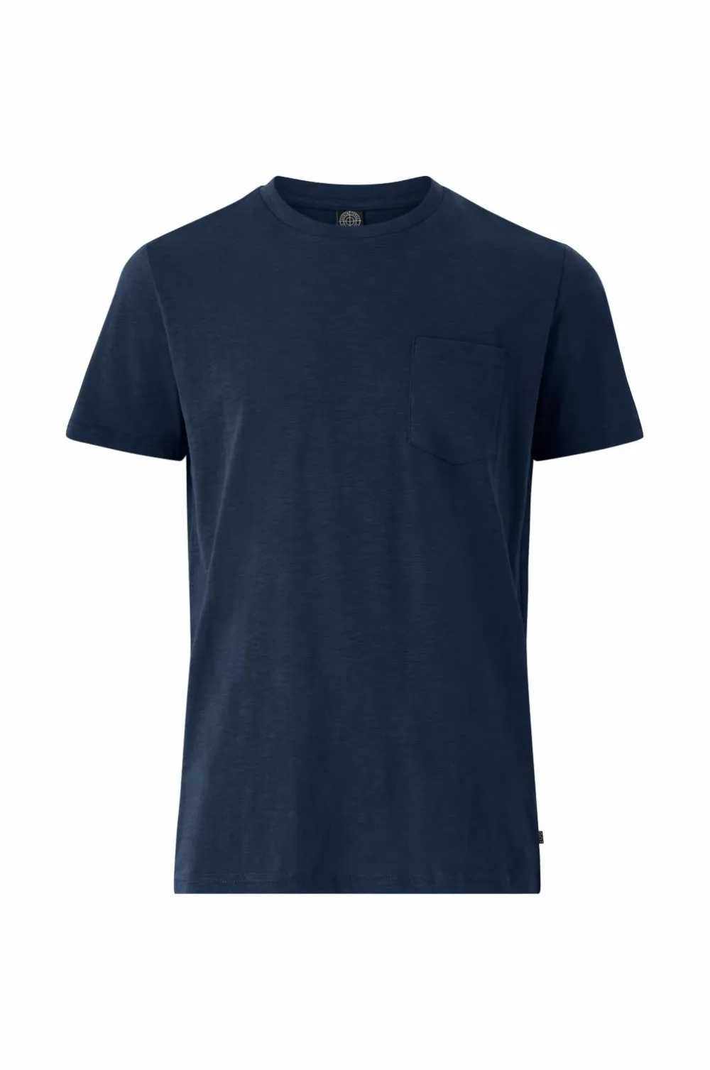 Ellos Collection T-shirt Oskar Marine Discount