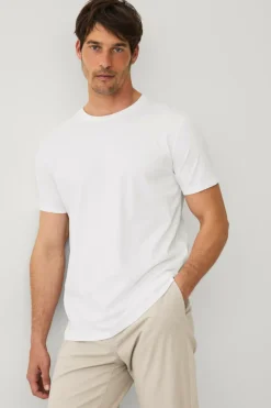 Ellos Collection T-shirt Kevin 3-pak No color Best