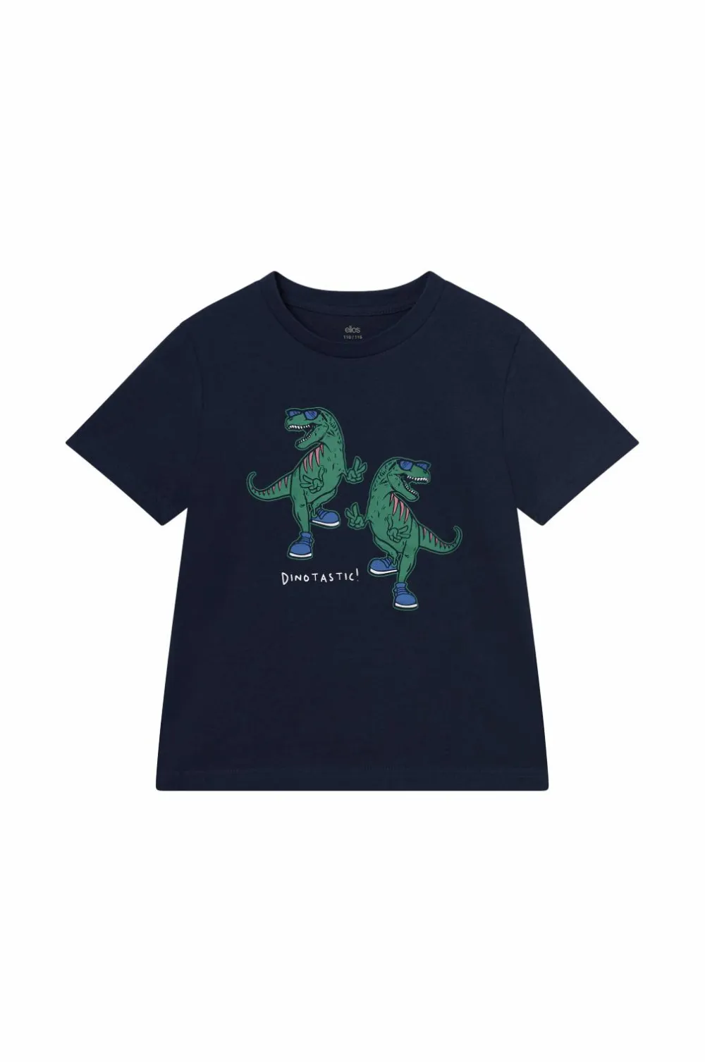 Ellos Collection T-shirt + bukser Blå Hot