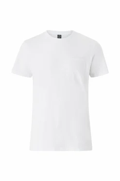 Ellos Collection T-shirt Oskar Hvid Outlet