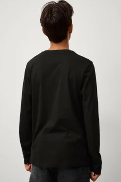 Ellos Collection T-shirt Caleb Sort Hot