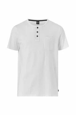 Ellos Collection T-shirt Tom Hvid Discount