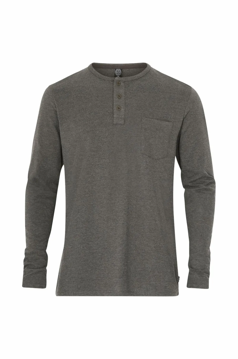 Ellos Collection T-shirt Tom Mørkegrå Online