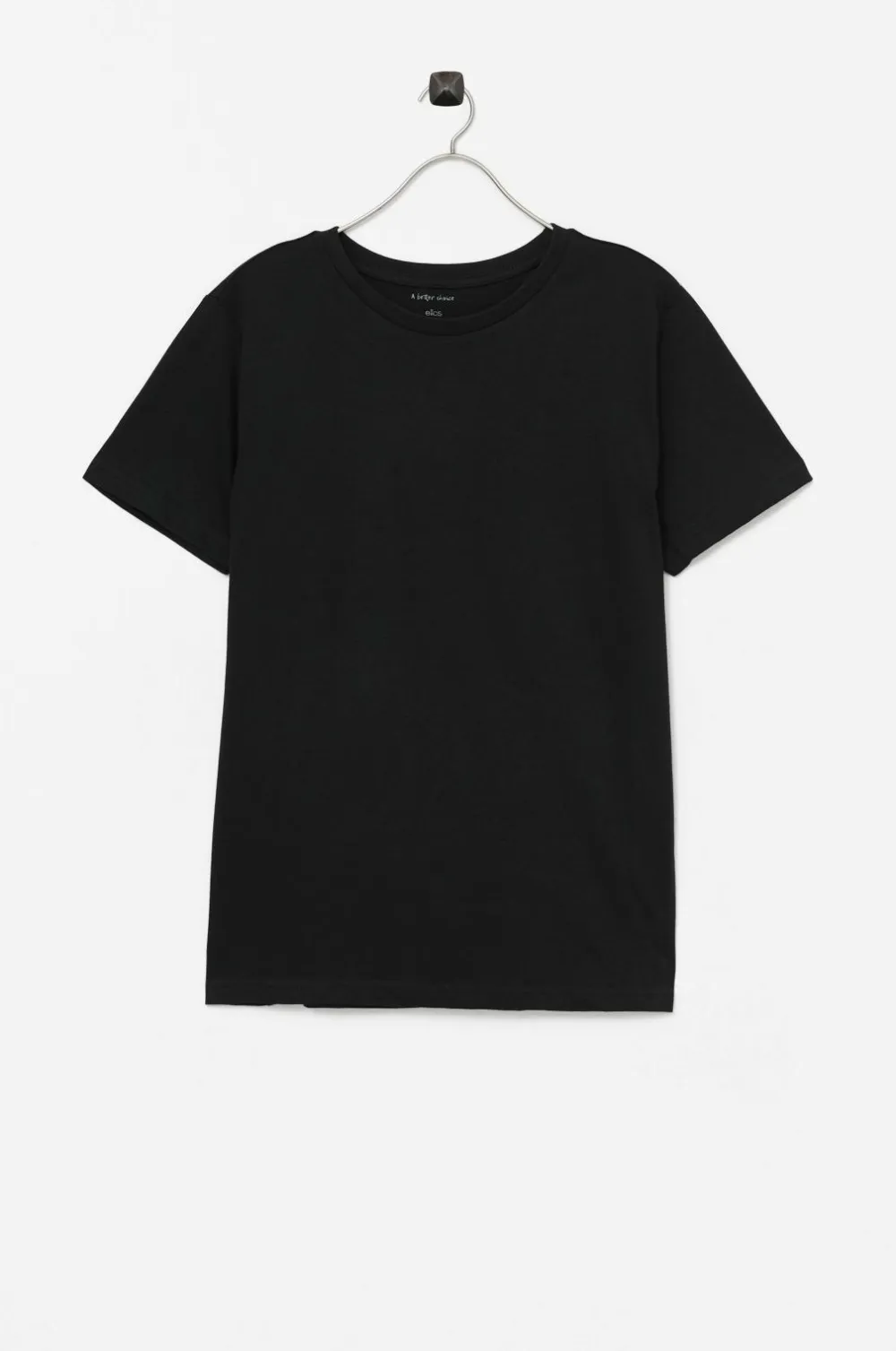 Ellos Basistøj>Collection T-shirt Cole 3-pack 3-pak sort
