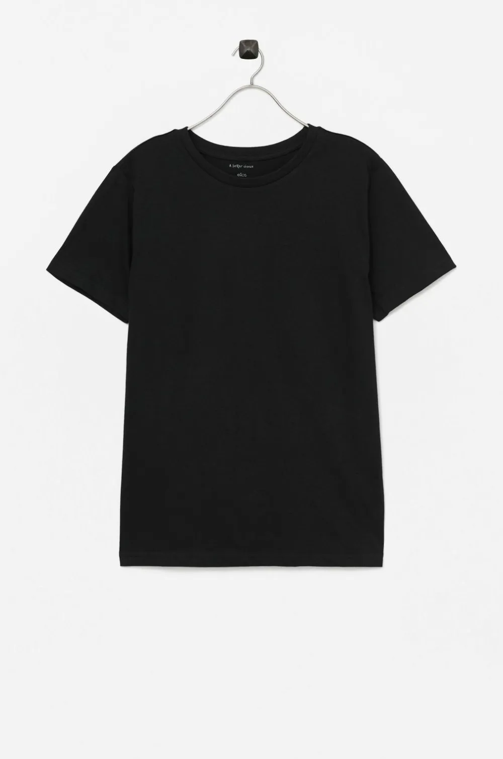 Ellos Basistøj>Collection T-shirt Cole 3-pack 3-pak sort