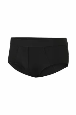 Ellos Undertøj>Collection Underbukser 4-pak Sort