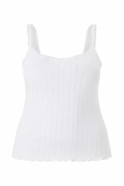 Ellos Collection Undertrøje Hvid Outlet