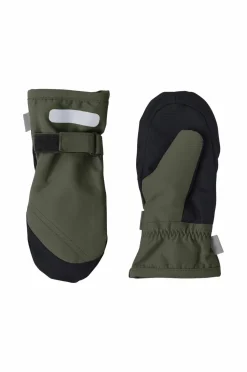 Ellos Collection Vanter Charlie Mørkegrøn New