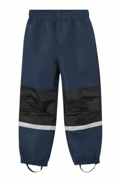 Ellos Collection Vandafvisende skalbukser Marinblå Best