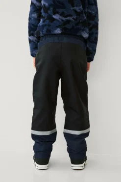 Ellos Collection Vandafvisende skalbukser Marinblå Best