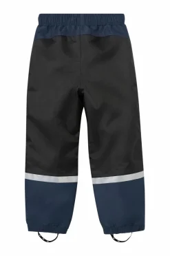 Ellos Collection Vandafvisende skalbukser Marinblå Best