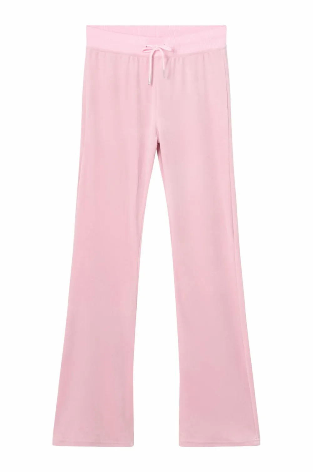 Ellos Collection Veloursæt rosa Discount