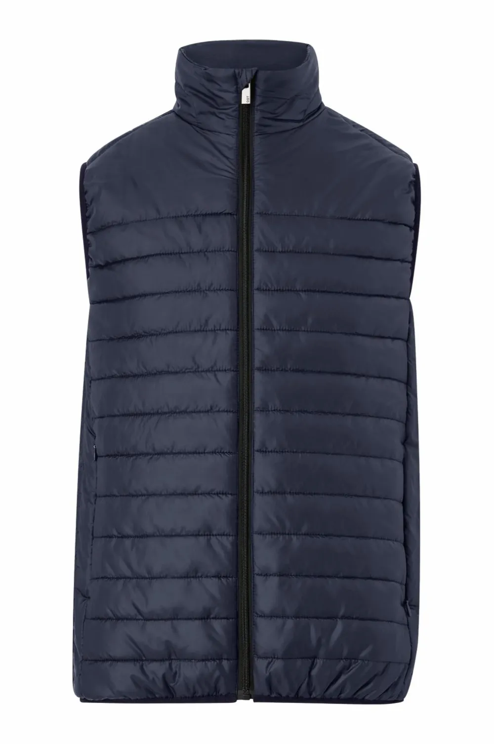 Ellos Jakker & Frakker>Collection Vest Jack Blue/misty grey