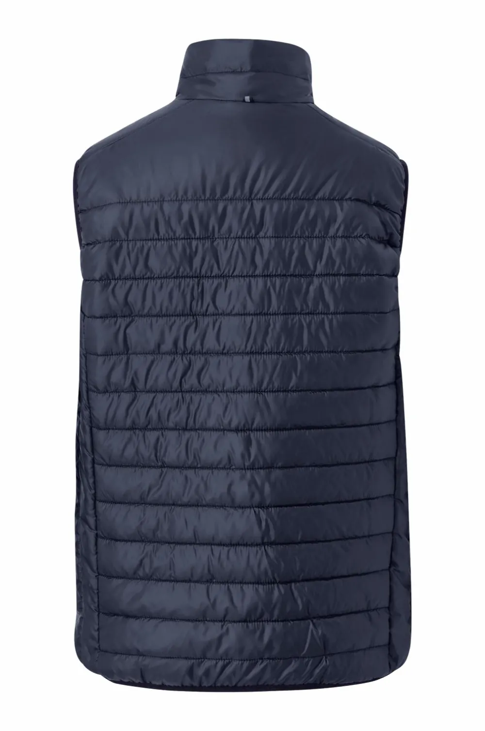 Ellos Jakker & Frakker>Collection Vest Jack Blue/misty grey