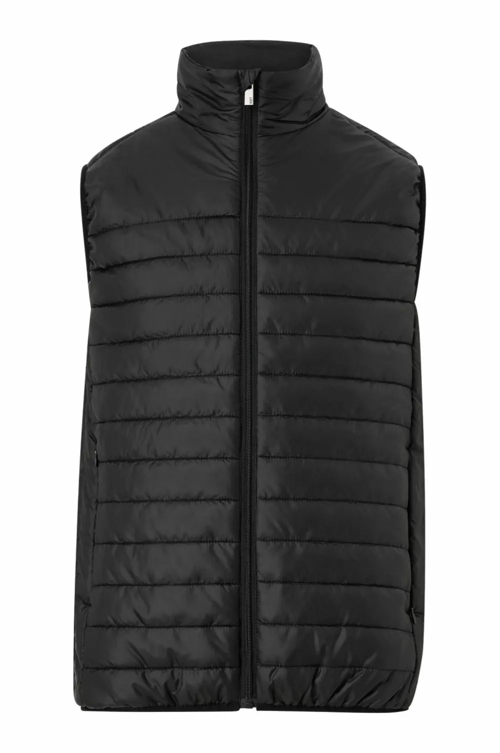 Ellos Jakker & Frakker>Collection Vest Jack Sort