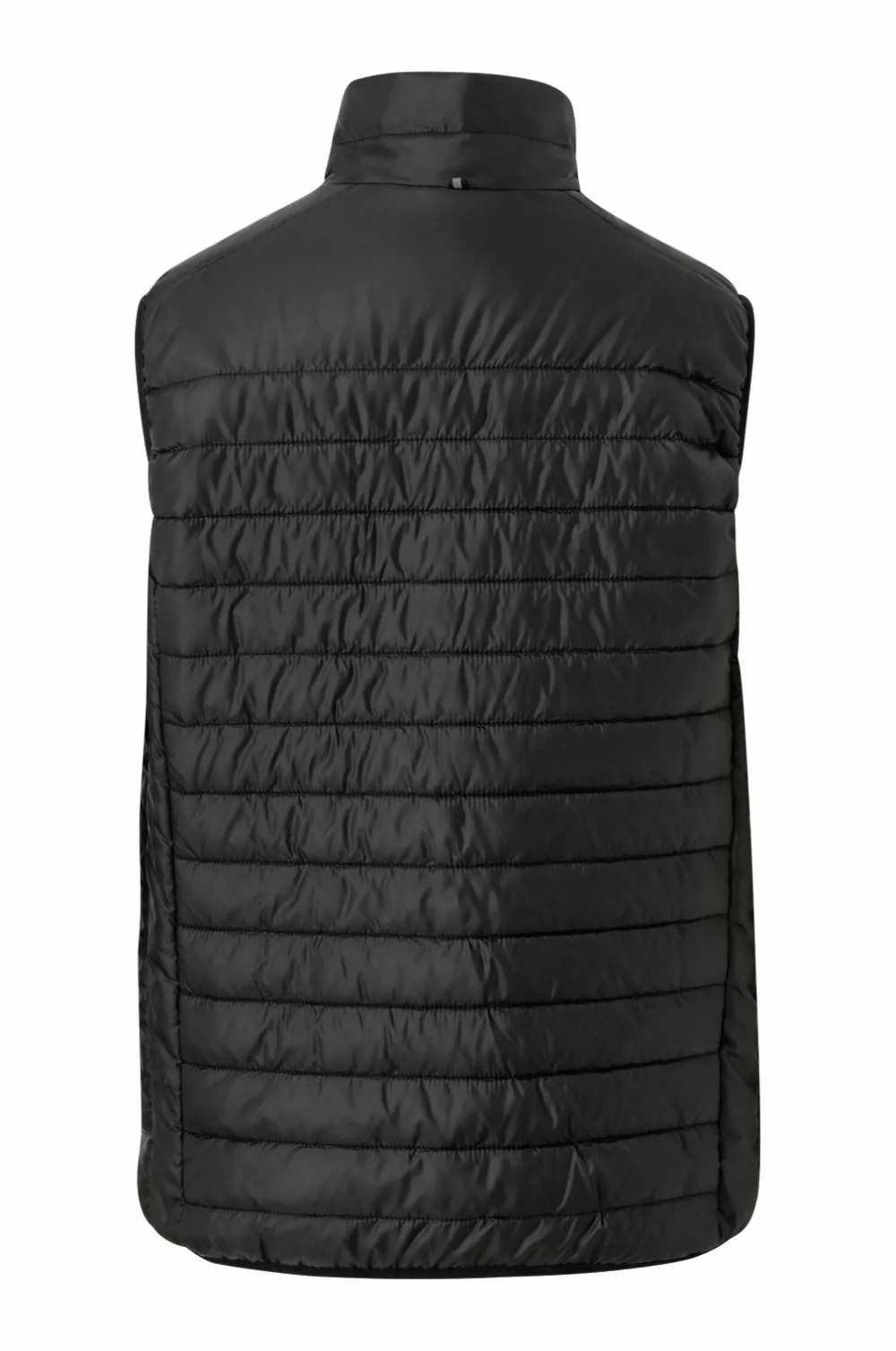 Ellos Jakker & Frakker>Collection Vest Jack Sort