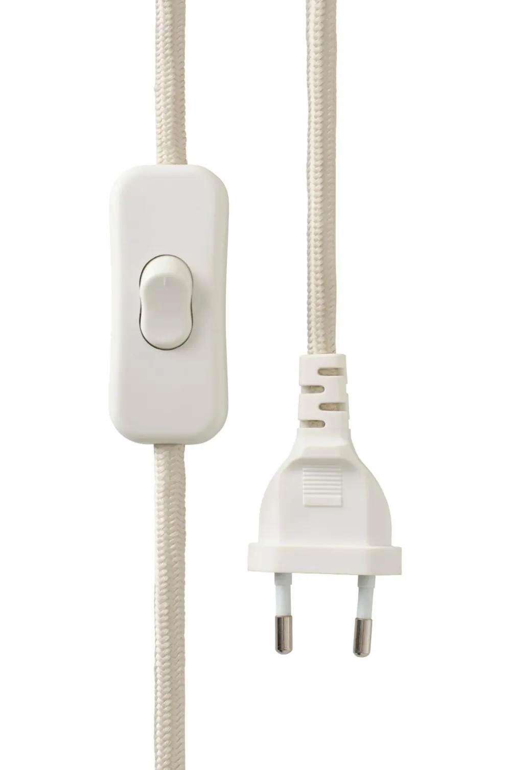 Ellos Pendler>Home Adventsstjerne Dahlia Mini Offwhite