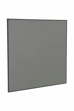 Ellos Home Aluminiumsramme med plexiglas Sort Sale
