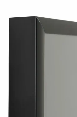 Ellos Home Aluminiumsramme med plexiglas Sort Sale