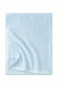 Ellos Home Badehåndklæde Elise 70x140 cm Lyseblå Best