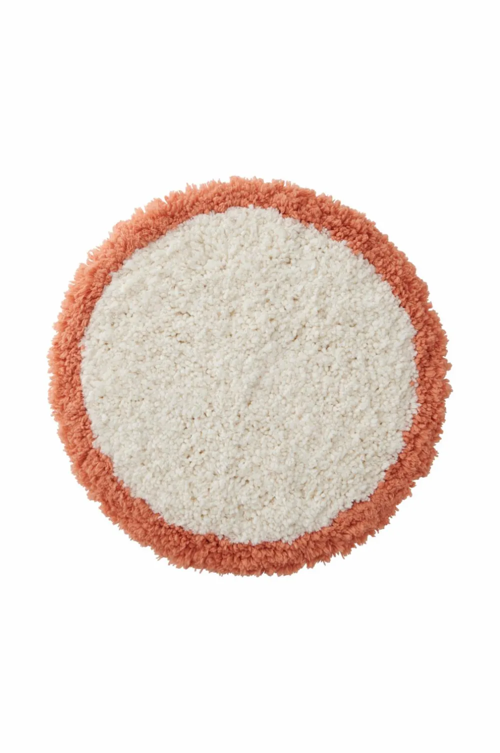 Ellos Home Bademåtte Ina Automn Glaze 18-1451tcx New