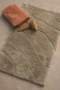 Ellos Badeværelsesmåtter>Home Bademåtte Allie Beige