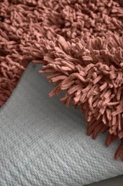 Ellos Home Badeværelsesmåtte Chenille Discount
