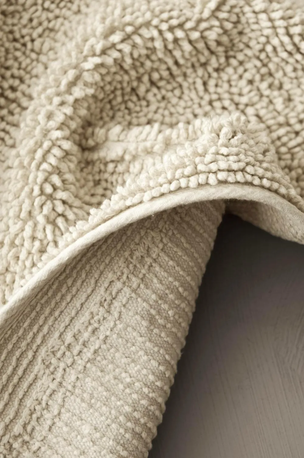 Ellos Badeværelsesmåtter|Badeværelsestekstiler>Home Badeværelsesmåtte Elise Beige