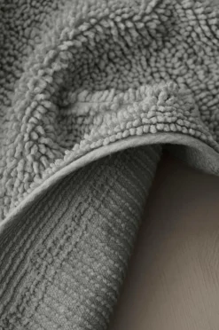 Ellos Home Badeværelsesmåtte Chenille Gray Violet 14-4103tcx Sale