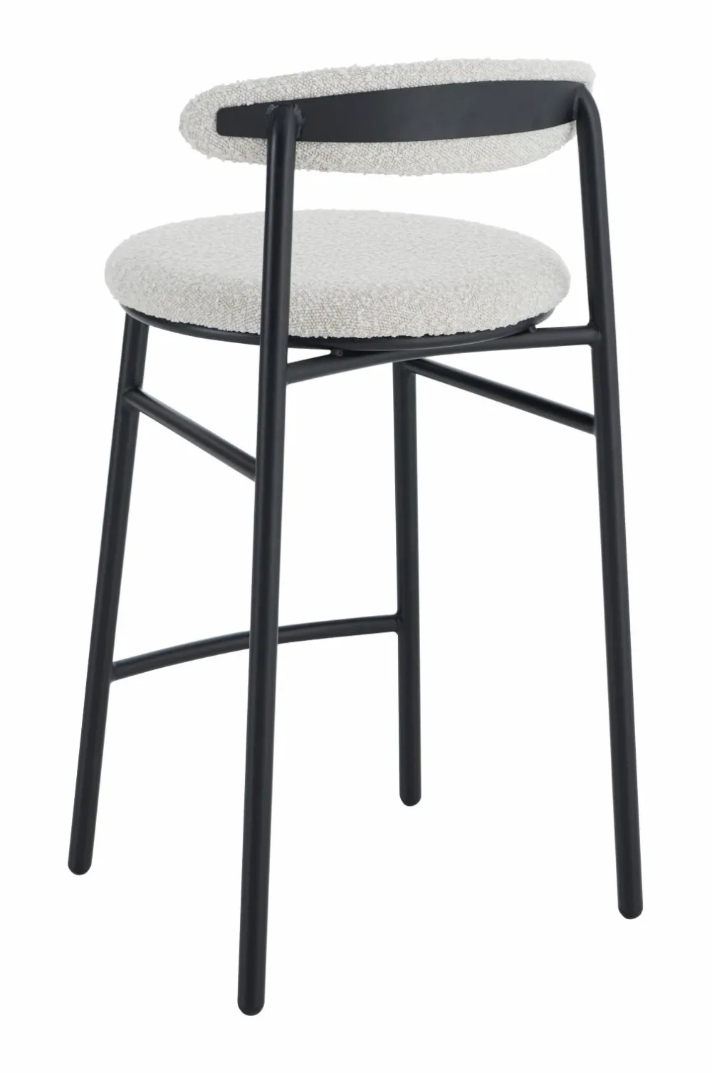 Ellos Home Barstol Bloggny 67 cm Cremehvid Sale