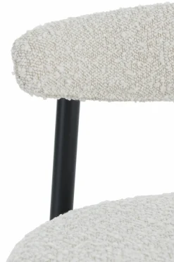 Ellos Home Barstol Bloggny 67 cm Cremehvid Sale