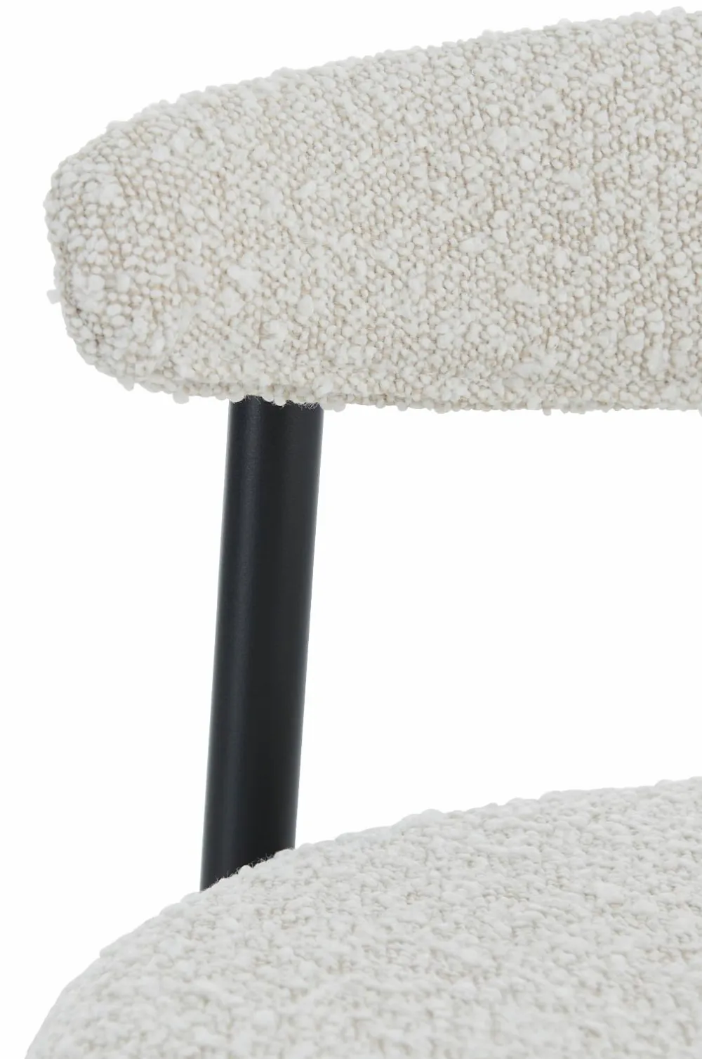 Ellos Home Barstol Bloggny 67 cm Cremehvid Sale