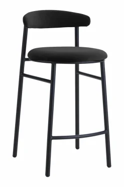 Ellos Home Barstol Doggi 66 cm Sort Best