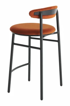 Ellos Home Barstol Doggi 66 cm Kanelbrun Outlet